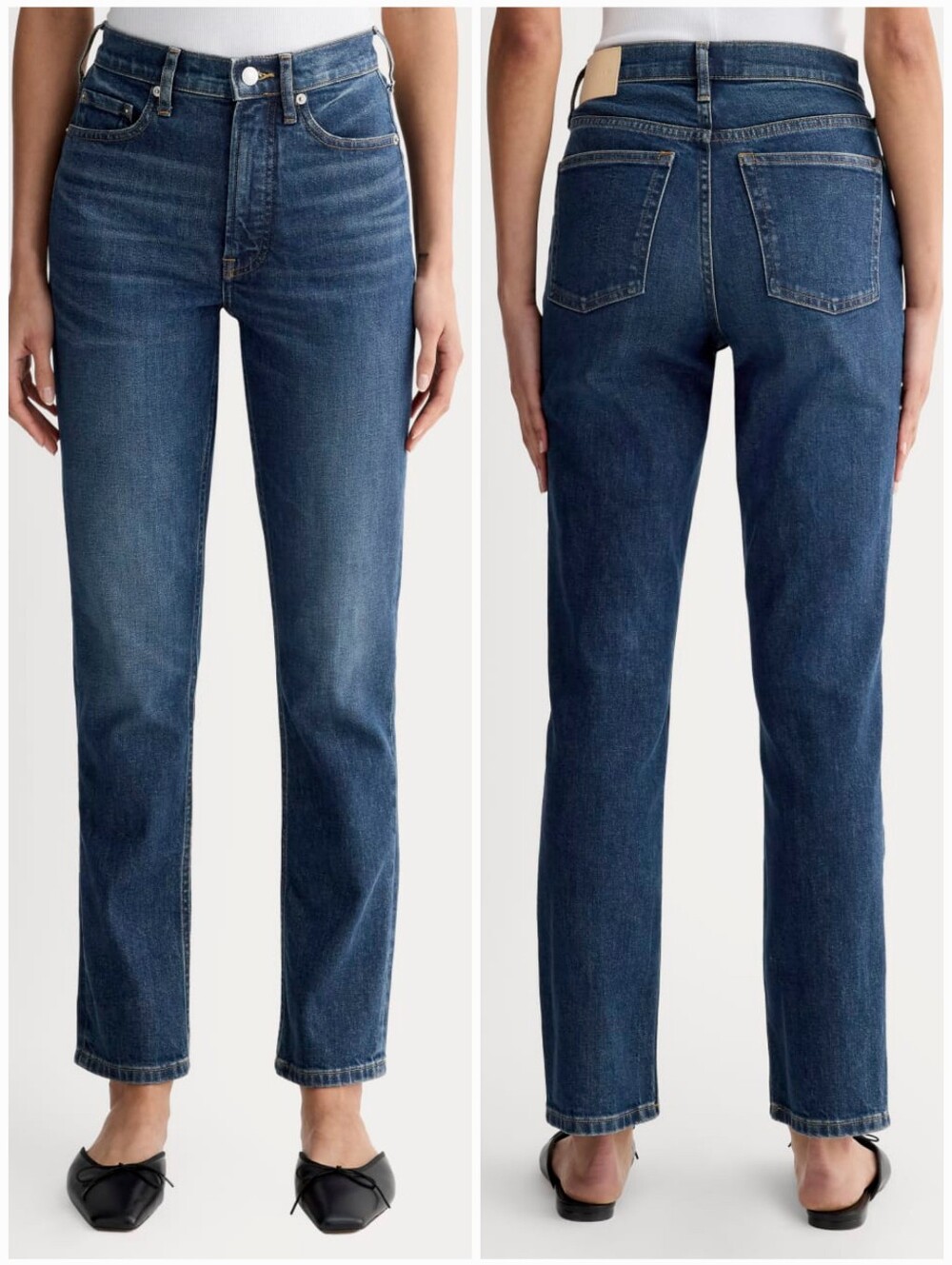 Everlane The Original Cheeky Jean Size 29